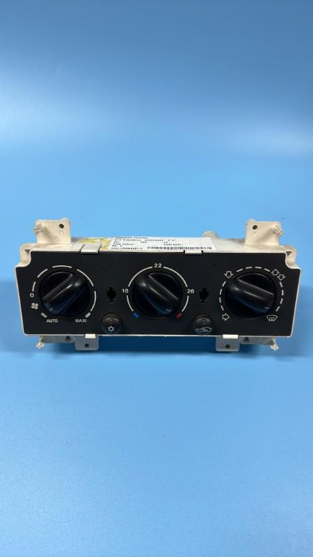 Commande chauffage CITROEN XSARA PHASE 2  - 1