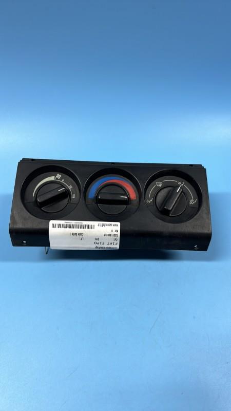 Commande chauffage FIAT TIPO  - 1