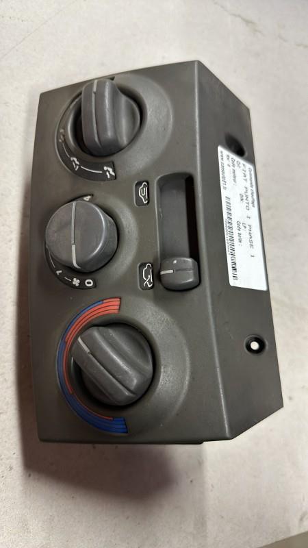 Commande chauffage FIAT PUNTO 1  - 1