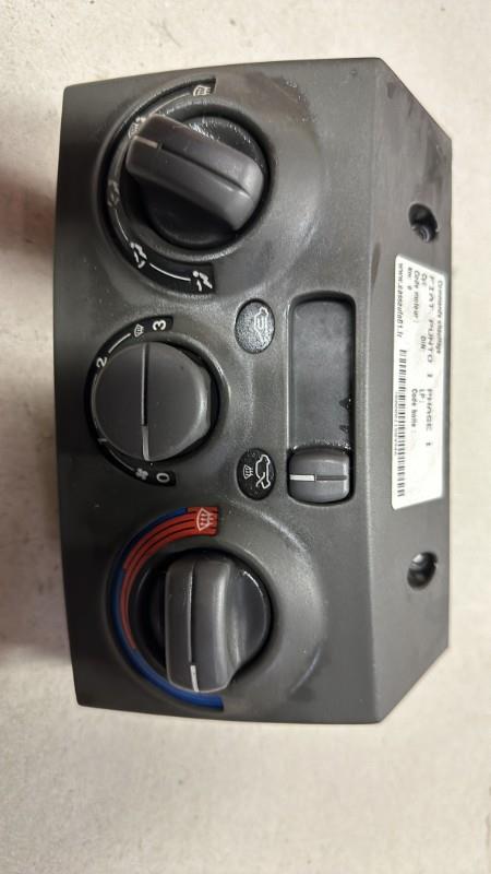 Commande chauffage FIAT PUNTO 1  - 1