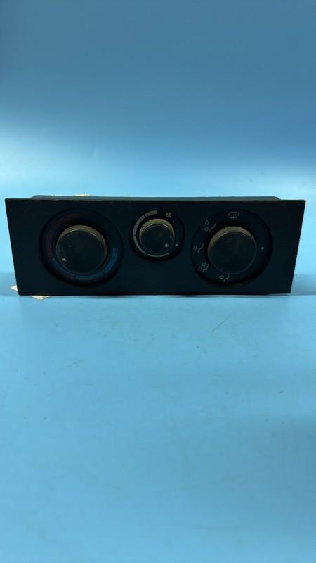 Commande chauffage FIAT CROMA 1  - 1