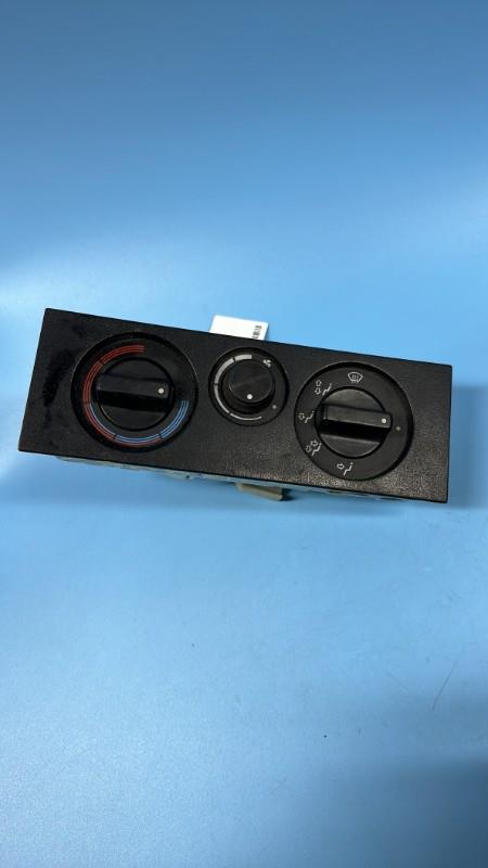 Commande chauffage FIAT CROMA 1  - 1