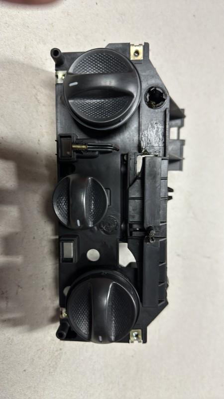 Commande chauffage FIAT BRAVA  - 1
