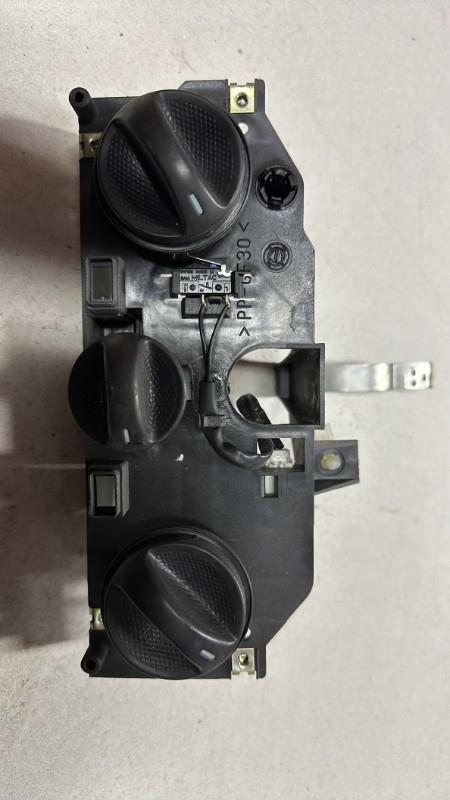 Commande chauffage FIAT BRAVO 1  - 1