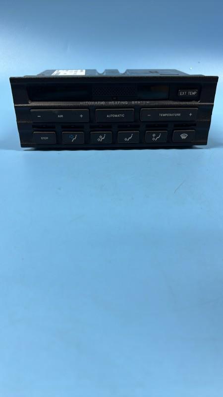Commande chauffage FIAT CROMA 2 PHASE 1 BREAK  - 1