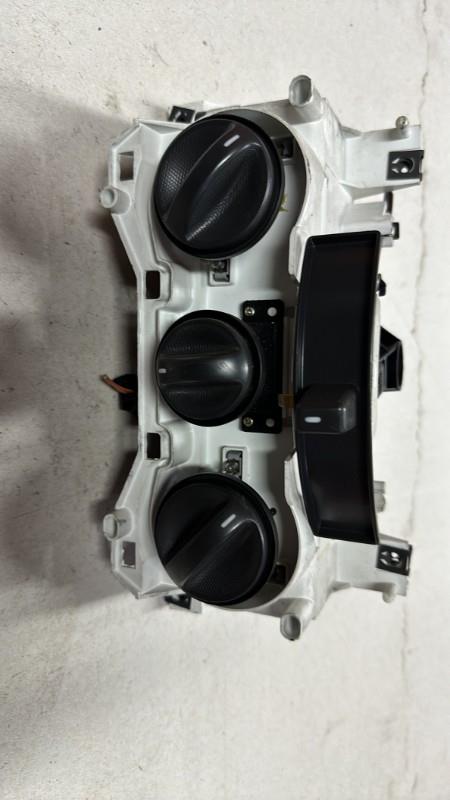 Commande chauffage FIAT PUNTO 2 PHASE 1  - 1