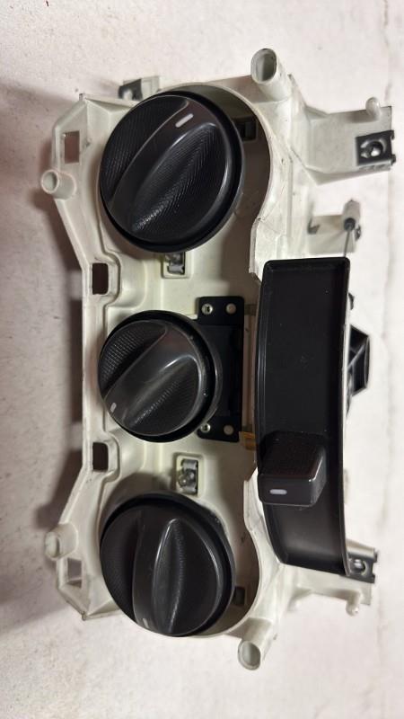 Commande chauffage FIAT PUNTO 2 PHASE 1  - 1