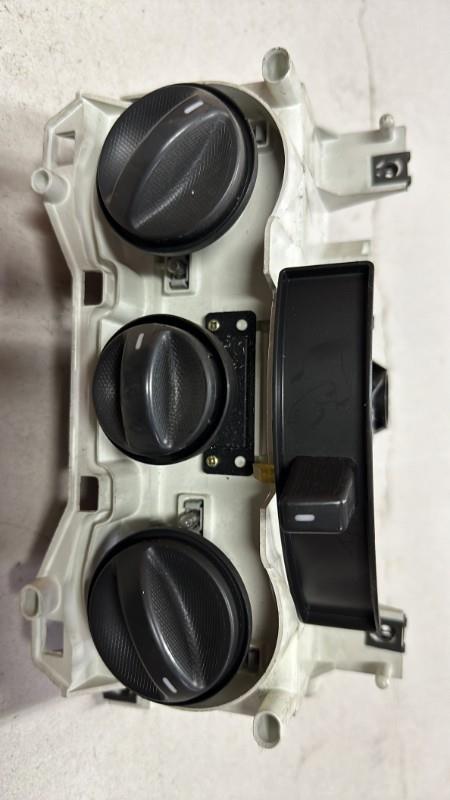 Commande chauffage FIAT PUNTO 2 PHASE 1  - 1