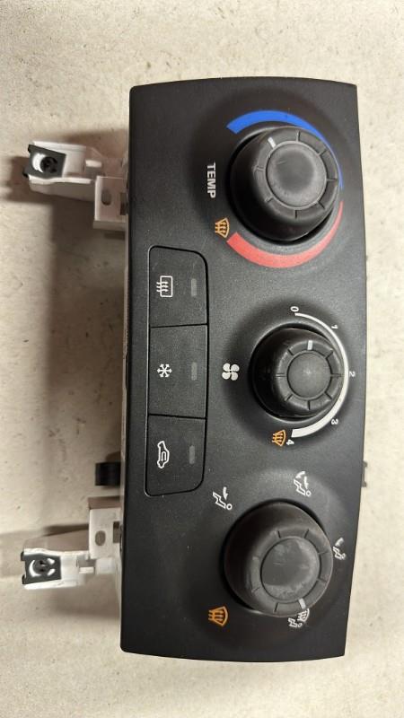 Commande chauffage FIAT STILO BREAK Diesel - 1