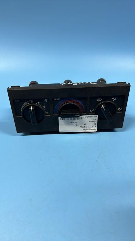 Commande chauffage FIAT TEMPRA PHASE 2  - 1
