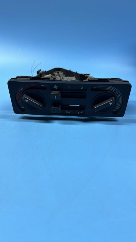 Commande chauffage FIAT UNO PHASE 2  - 1