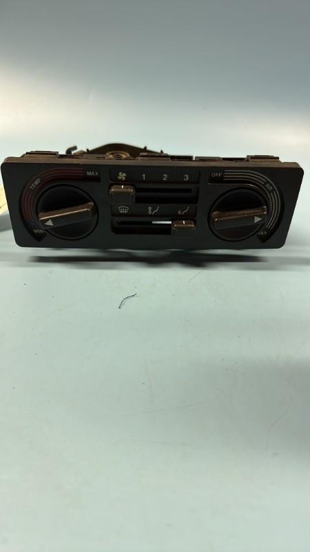 Commande chauffage FIAT UNO PHASE 2  - 1
