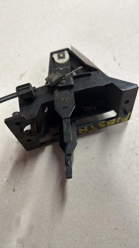 Commande chauffage FORD FIESTA 3  - 1
