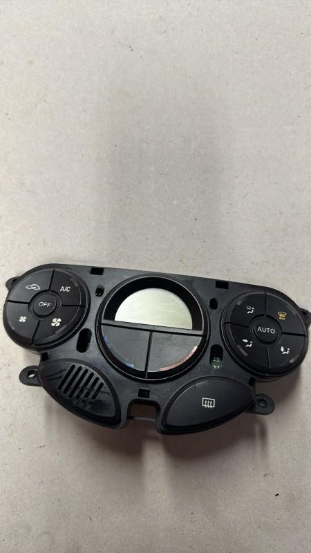 Commande chauffage FORD FOCUS 1  - 1