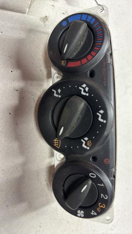 Commande chauffage FORD FOCUS 1  - 1