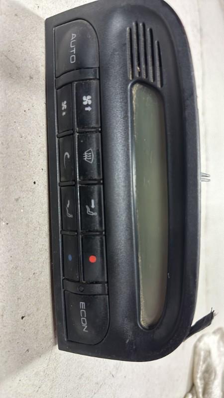Commande chauffage FORD GALAXY 1 PHASE 1  - 1