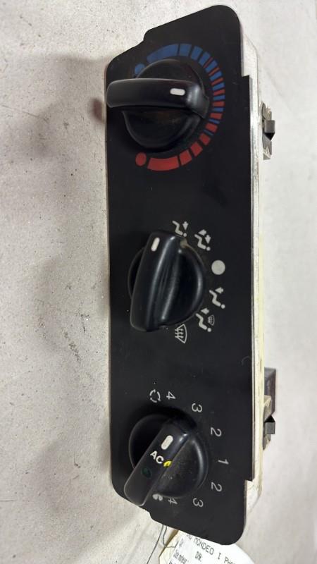 Commande chauffage FORD MONDEO 1 PHASE 1  - 1