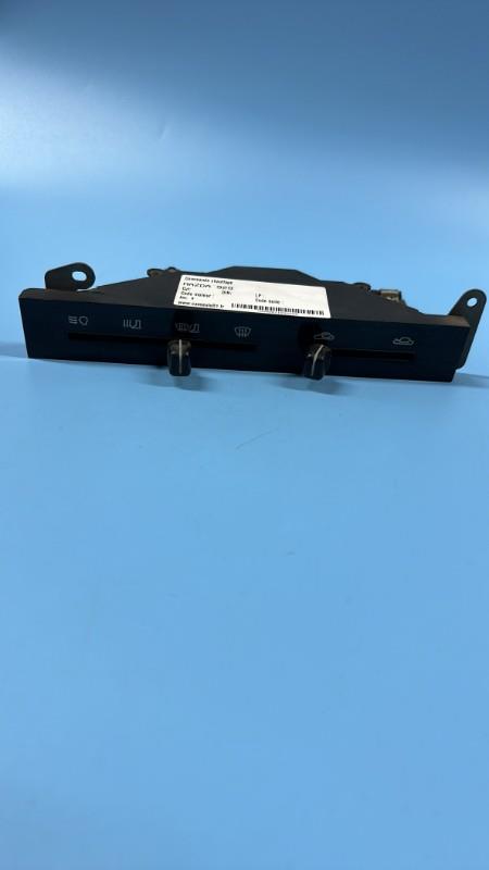 Comandi riscaldamento MAZDA 929 1  - 1