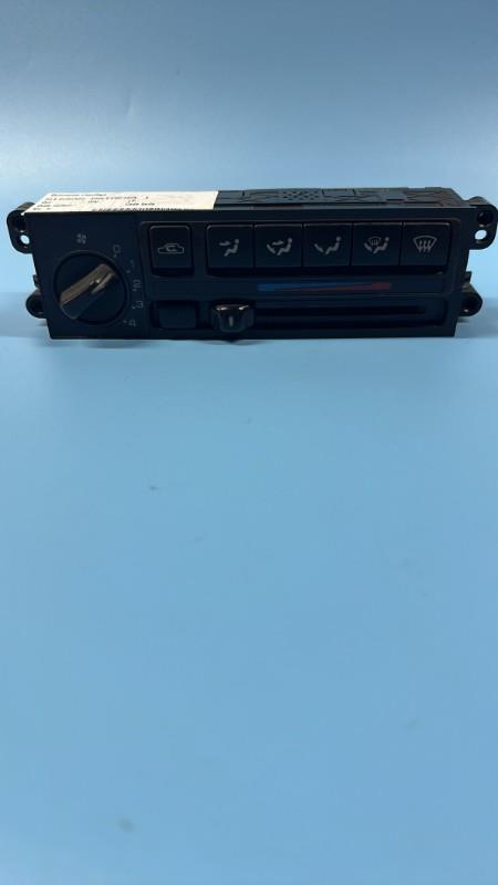 Commande chauffage NISSAN PRIMERA 1  - 1
