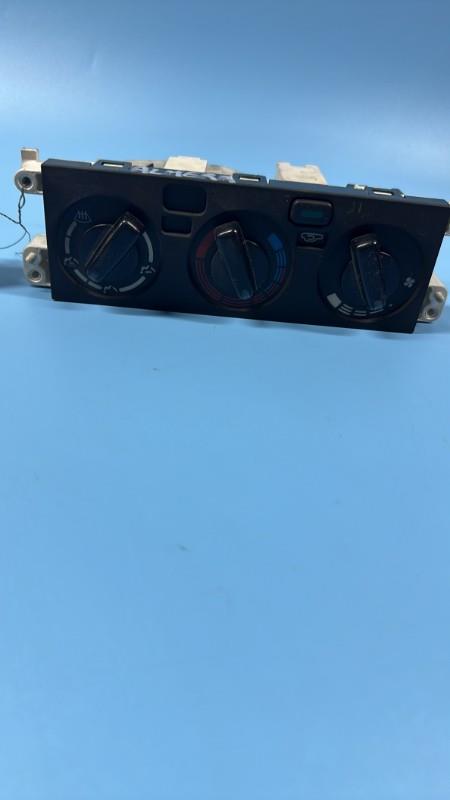 Commande chauffage NISSAN ALMERA 1  - 1