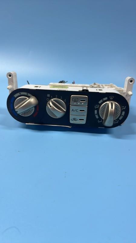 Commande chauffage NISSAN ALMERA 2  - 1