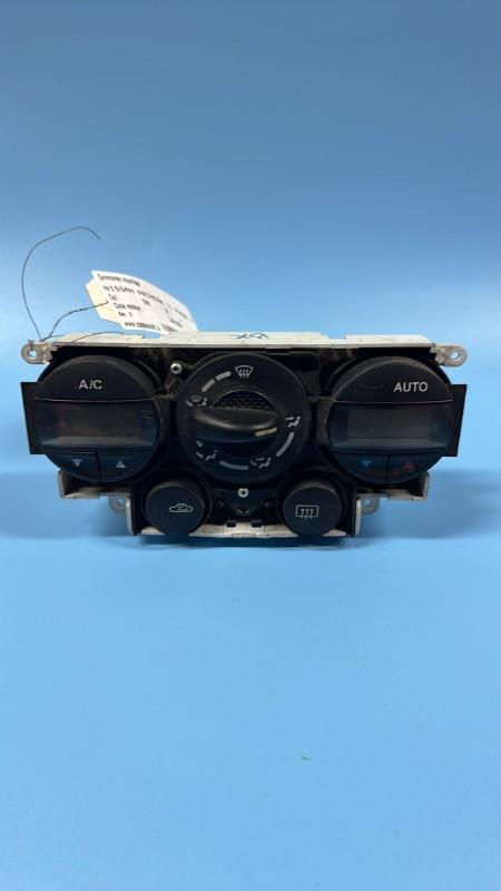 Commande chauffage NISSAN PRIMERA 1  - 1