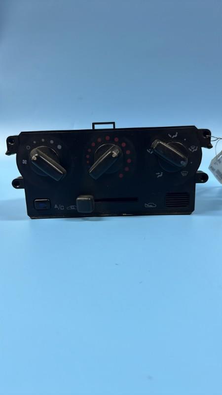 Commande chauffage NISSAN MICRA 2 PHASE 1  - 1