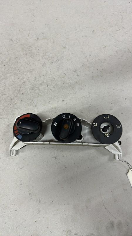 Commande chauffage OPEL CORSA B  - 1