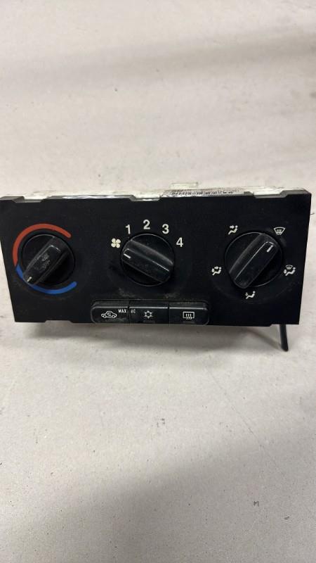 Commande chauffage OPEL ZAFIRA A Essence - 1