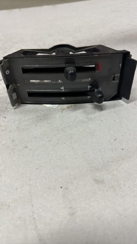 Commande chauffage OPEL CORSA A  - 1