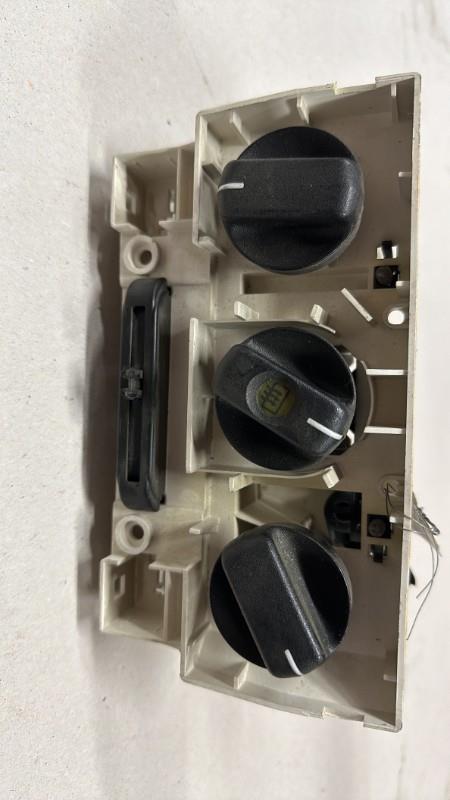 Commande chauffage OPEL CORSA B PHASE 2  - 1