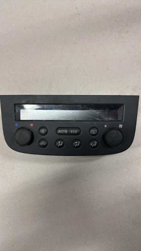 Commande chauffage OPEL CORSA C PHASE 2  - 1