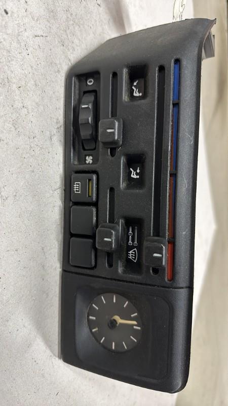 Commande chauffage OPEL VECTRA B PHASE 2 BREAK  - 1