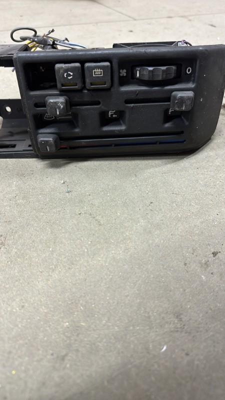 Commande chauffage OPEL VECTRA B PHASE 2 BREAK  - 1