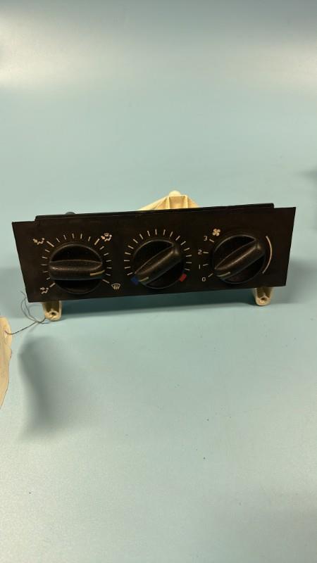 Commande chauffage RENAULT CLIO 1 PHASE 2  - 1