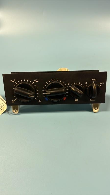 Commande chauffage RENAULT CLIO 1 PHASE 2  - 1