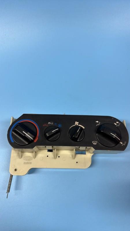 Commande chauffage RENAULT ESPACE 2 PHASE 1  - 1