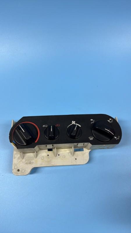 Commande chauffage RENAULT ESPACE 2 PHASE 1  - 1