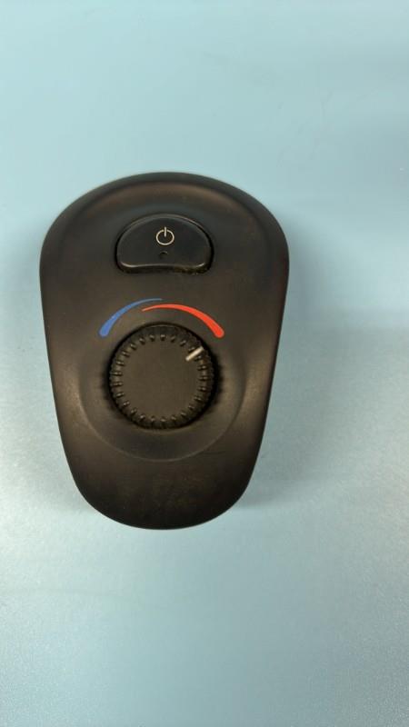 Commande chauffage RENAULT ESPACE 3  - 1
