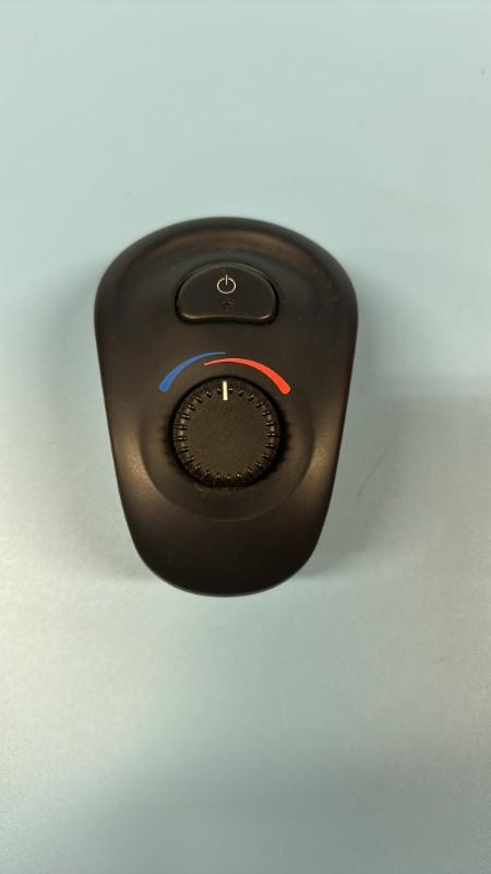 Commande chauffage RENAULT ESPACE 3  - 1