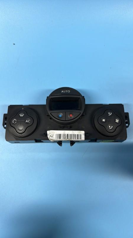 Commande chauffage RENAULT GRAND MODUS PHASE 2 Diesel - 1
