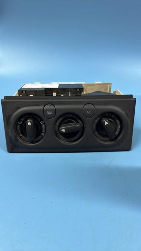 Commande chauffage RENAULT LAGUNA 1 PHASE 2  - 1