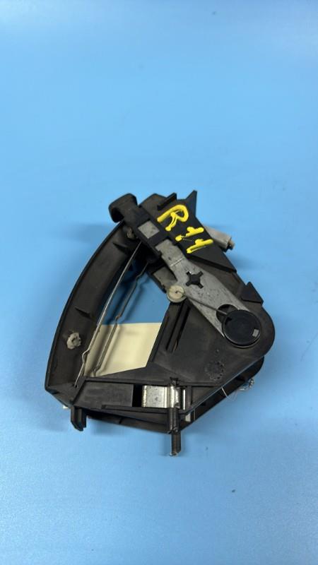 Commande chauffage RENAULT R11  - 1