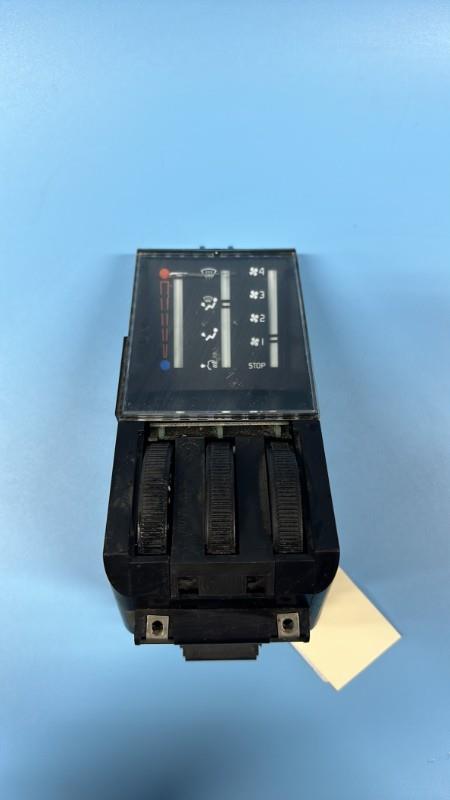Commande chauffage RENAULT R25 PHASE 1  - 1
