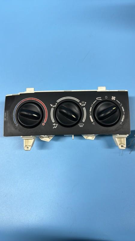 Commande chauffage RENAULT SCENIC 1 PHASE 1  - 1