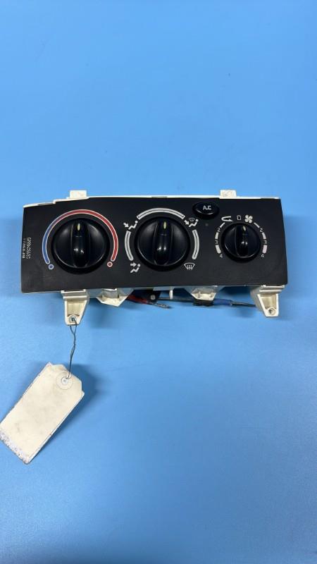 Commande chauffage RENAULT SCENIC 1 PHASE 1  - 1