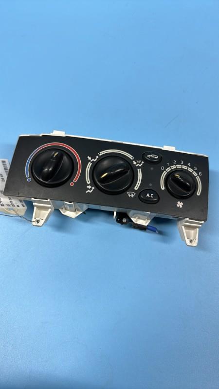 Commande chauffage RENAULT SCENIC 1 PHASE 1  - 1