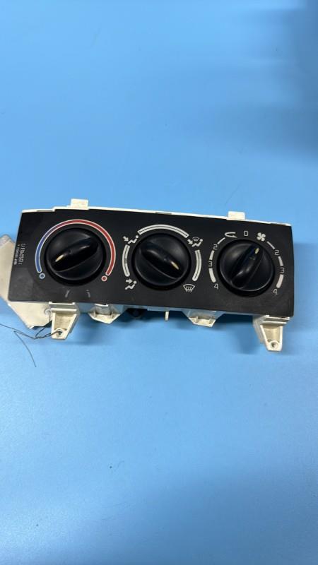 Commande chauffage RENAULT SCENIC 1 PHASE 1  - 1
