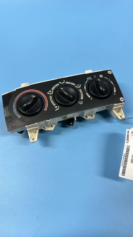 Commande chauffage RENAULT SCENIC 1 PHASE 1  - 1