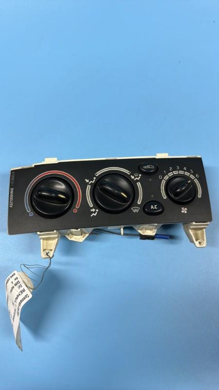 Commande chauffage RENAULT SCENIC 1 PHASE 1  - 1